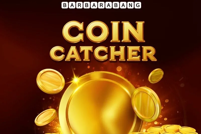 Coin Catcher